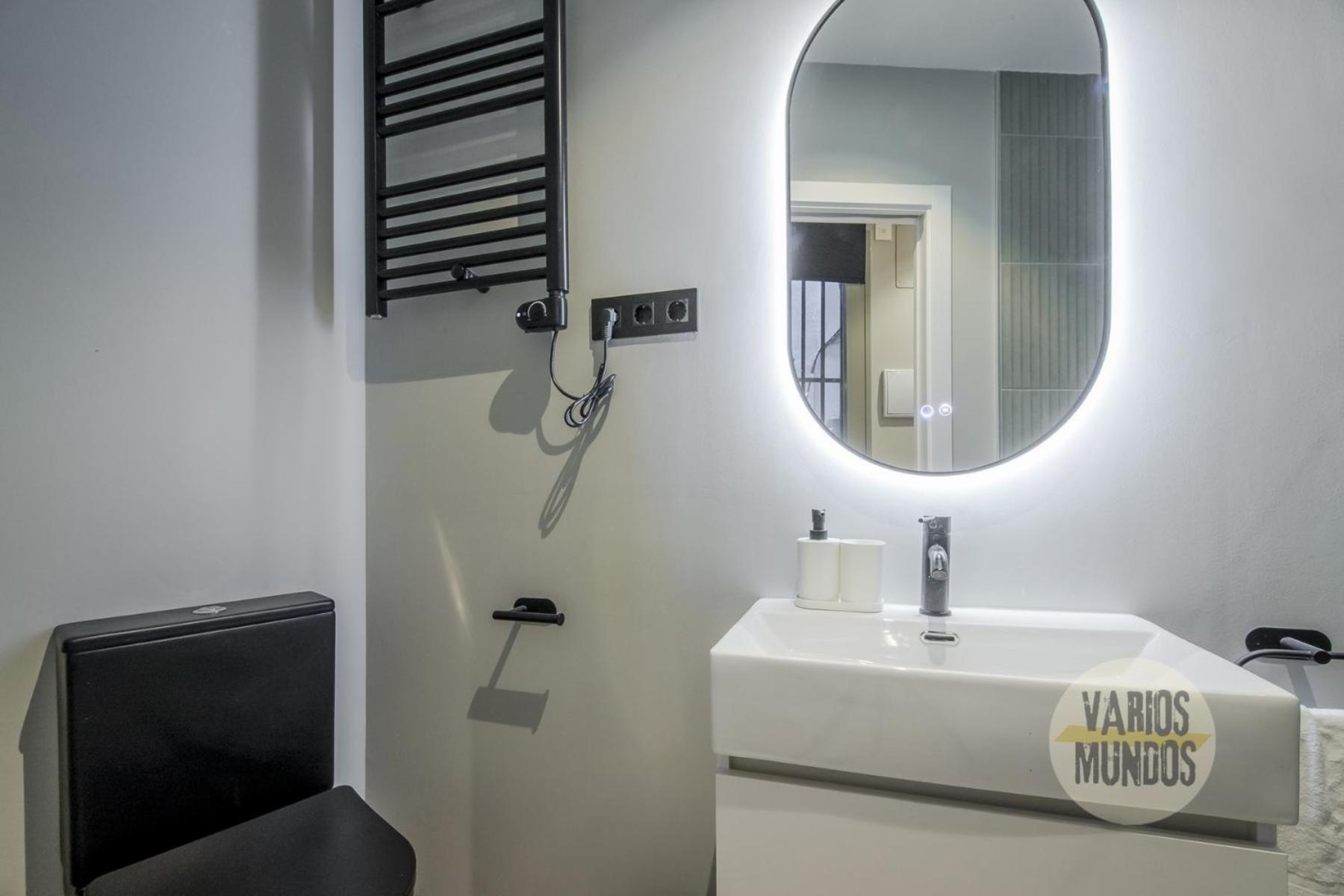 Urban And Central Apt 5Pax En Calle Silva-Gran Via E2 Madrid Exterior photo